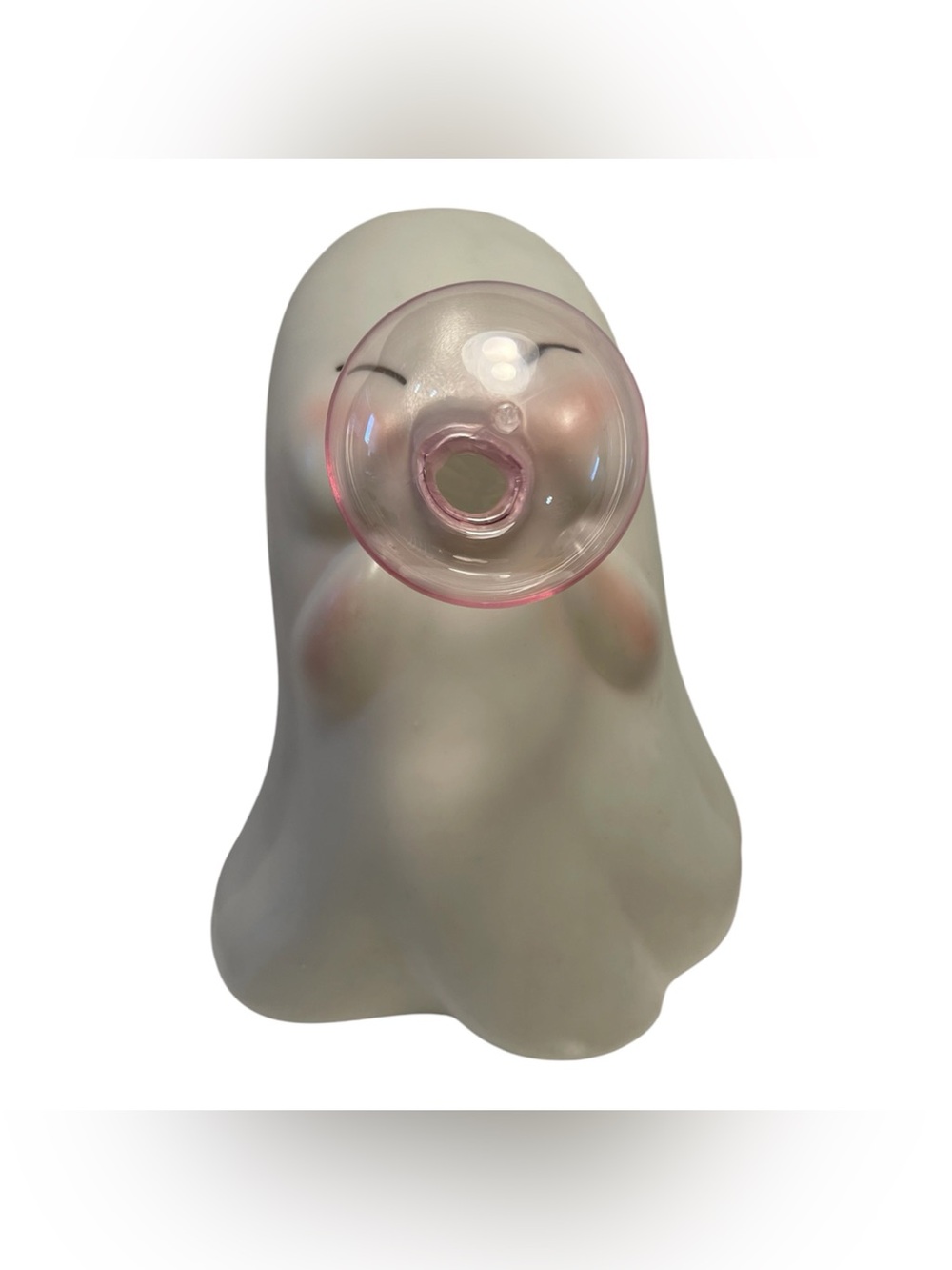 Viral Dollar General Ghost Bubble Blower Halloween Decor - NWT **